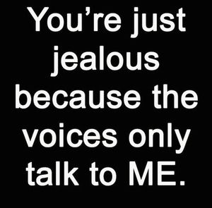 Meet your Posher, Issa